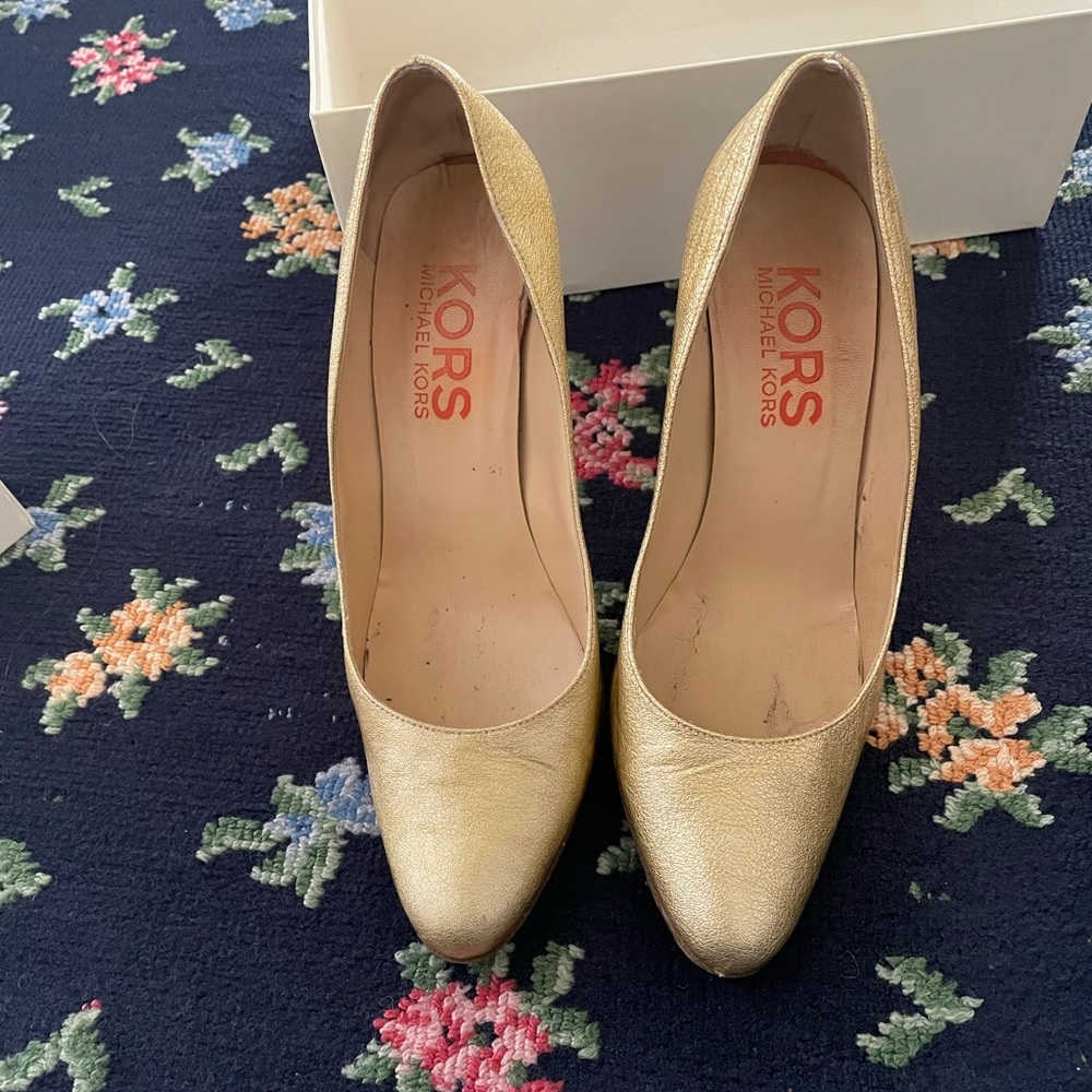 Michael Kors Shoes